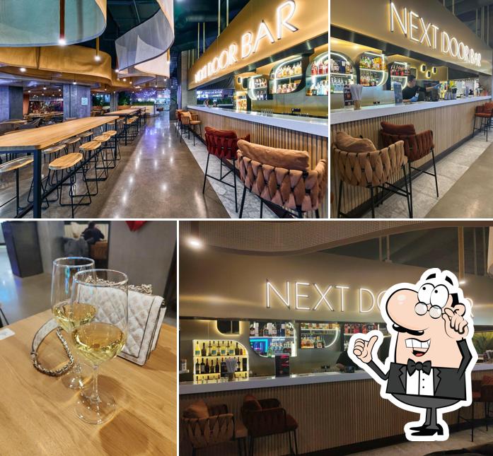 Next Door Bar
