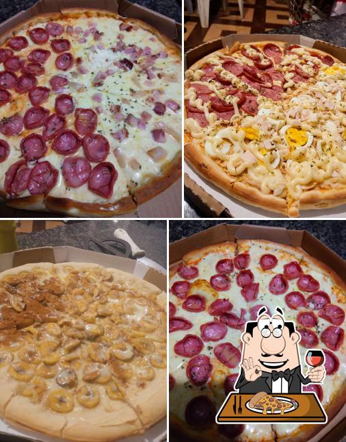 Pizzaria Bom Sabor