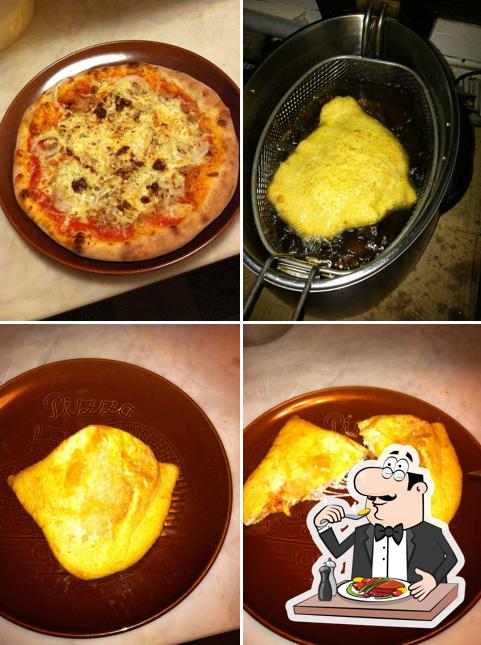 Pizzeria Mafiosi