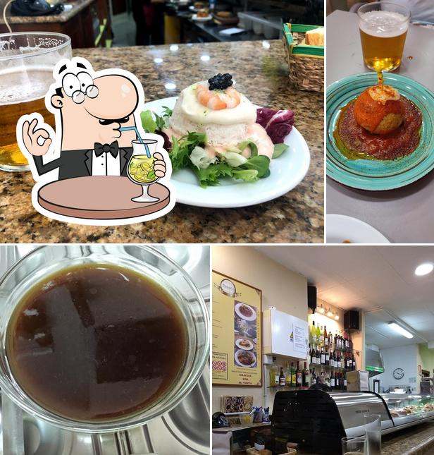 Bar Pappis