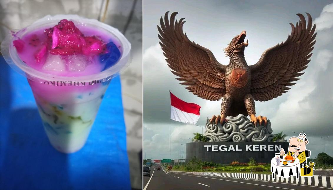 Kedai WARAS WAREG