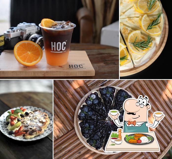 126 HOC Cafe (Micro Roaster&Specialty Coffee)