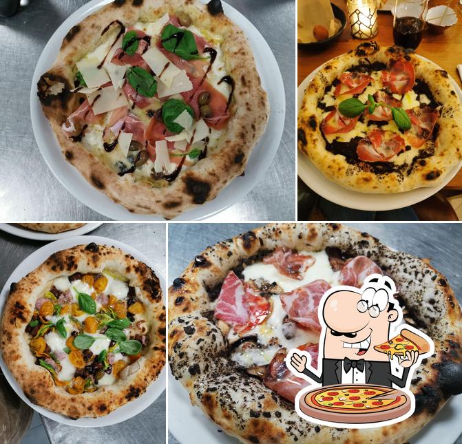 Belcapo - The Italian Way