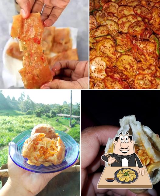 Dapur Mitha kharmila