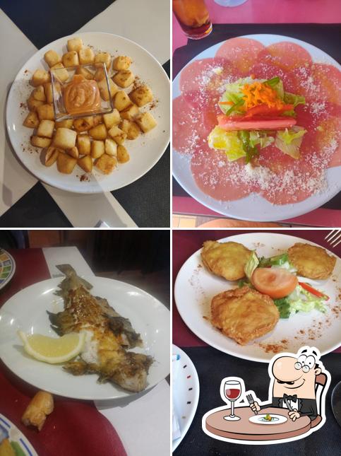 El Pirata - Gastrobar