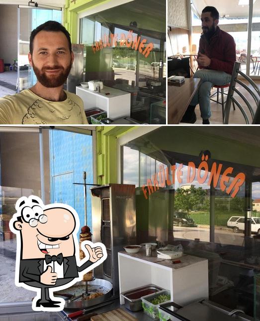 Fakülte Döner