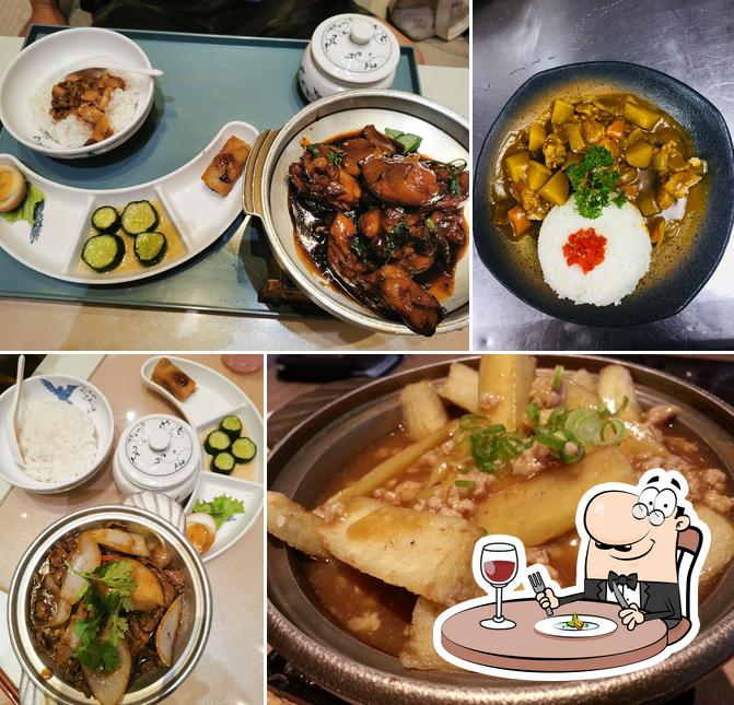 Fong Lye Coffee & Teahouse (The Gardens) 蓬萊咖啡與茶房.