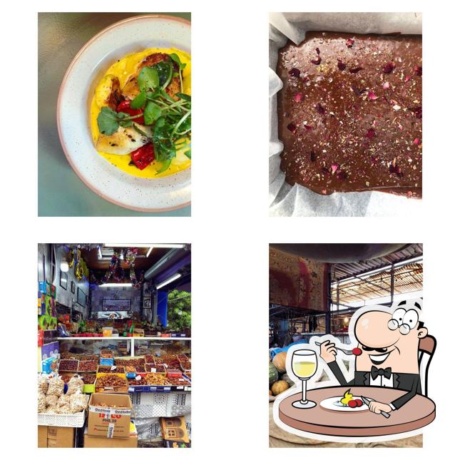Food La Cantine