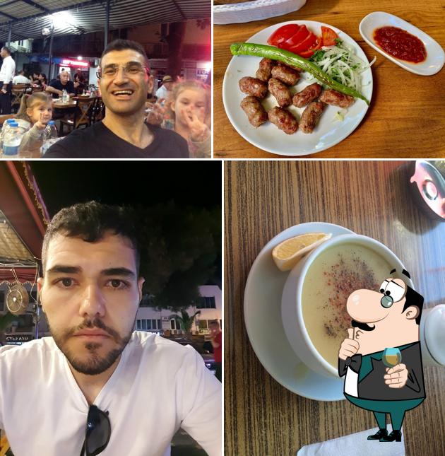 Inegol Koftecisi