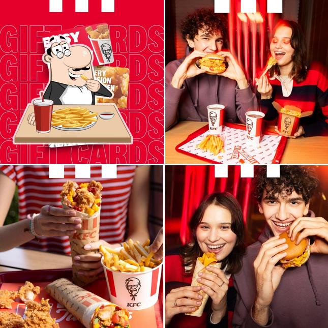 KFC Lublin Kraśnicka