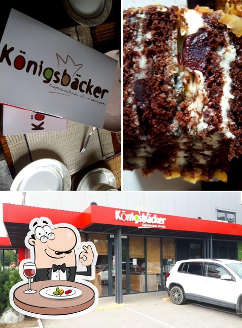 Königsbäcker
