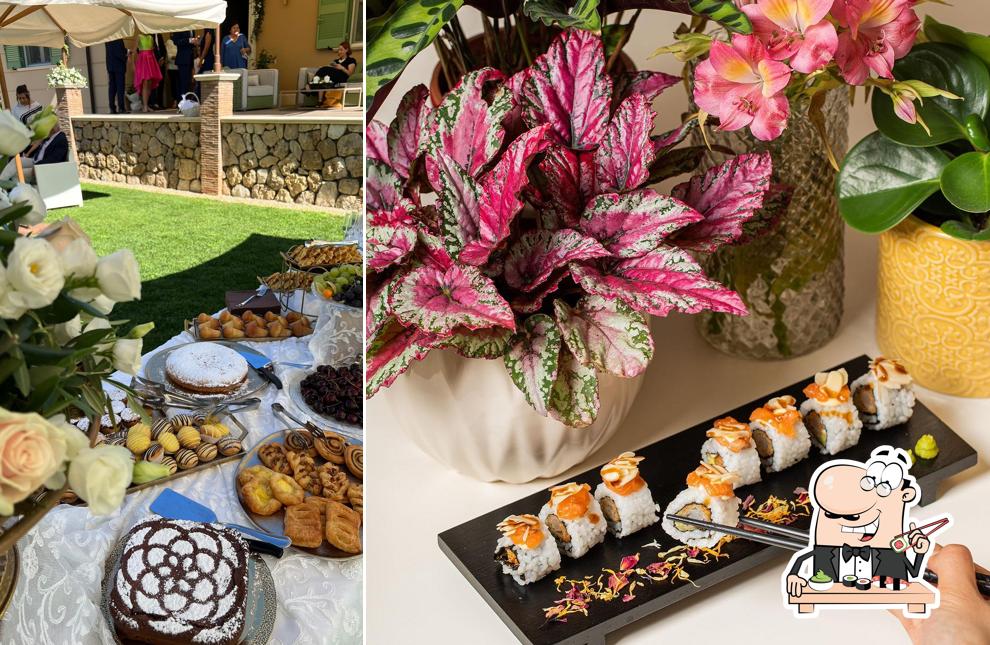 La Posta Bar Catering Ristorante