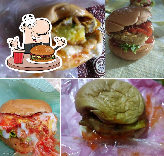 Nabila Burger