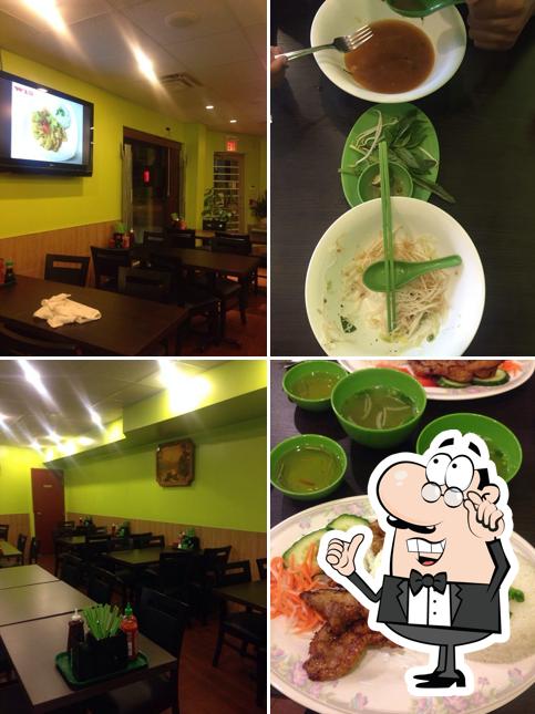 Pho Rong Vang