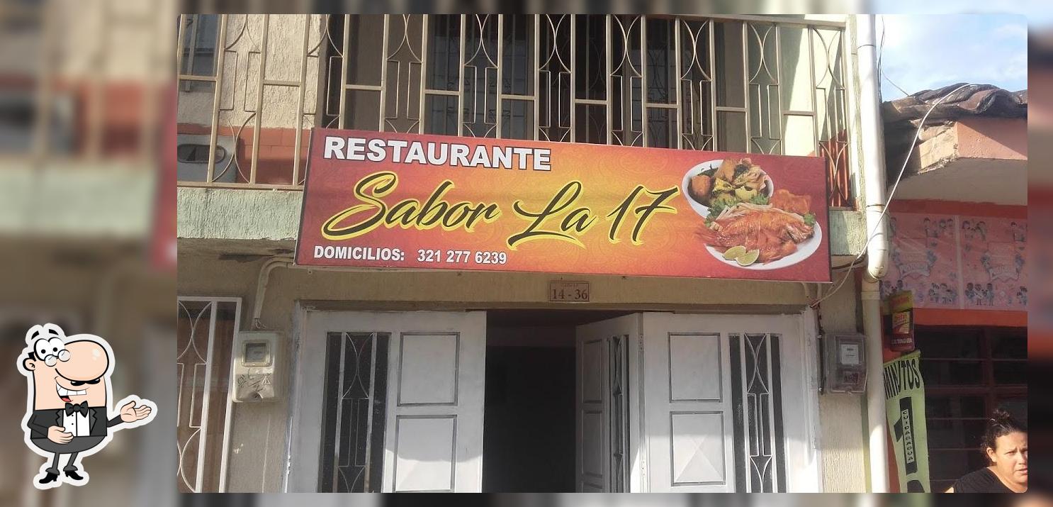 Sabor La 17