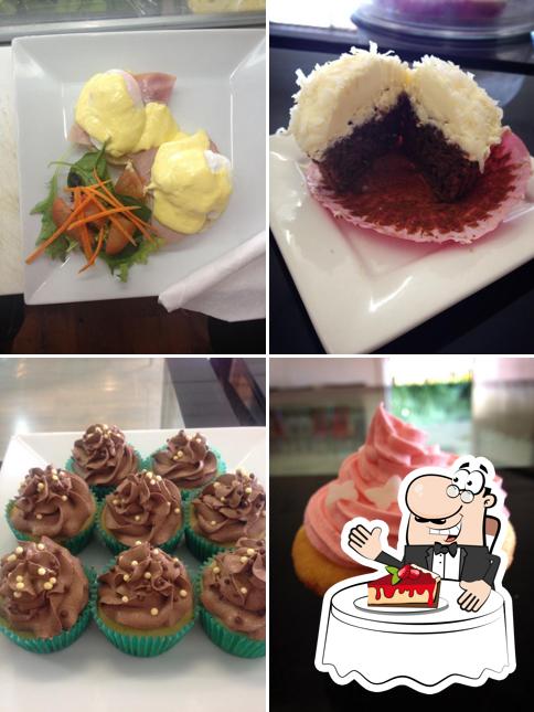 Seasons Coffee Garden