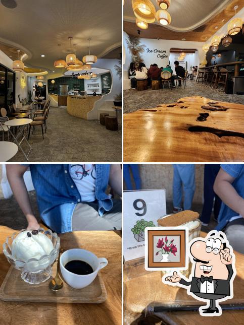 September Cafe