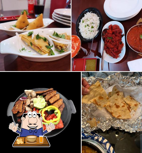 The Shaahi Kitchen
