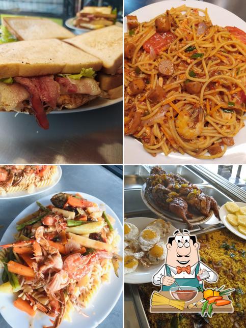 TIA FOOD'S