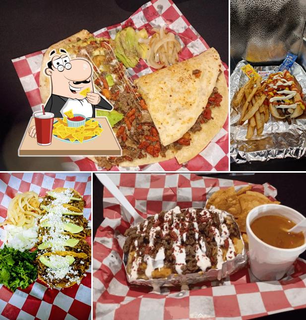 Taqueria el Delicioso