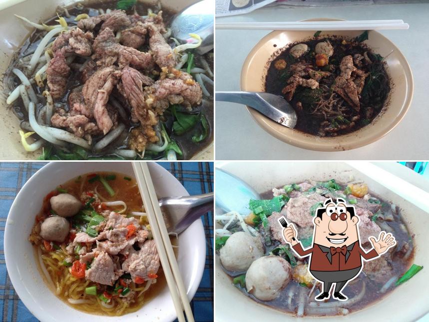 ก๋วยเตี๋ยวเรือเจ๊ปรางค์