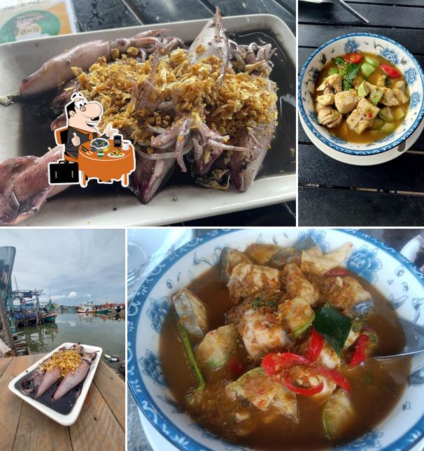 ร้านลับลับครัวอจส.