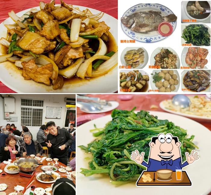 大隱休閒餐廳（預約制用餐請提前一天先預約）