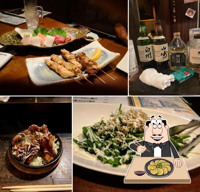 酒味