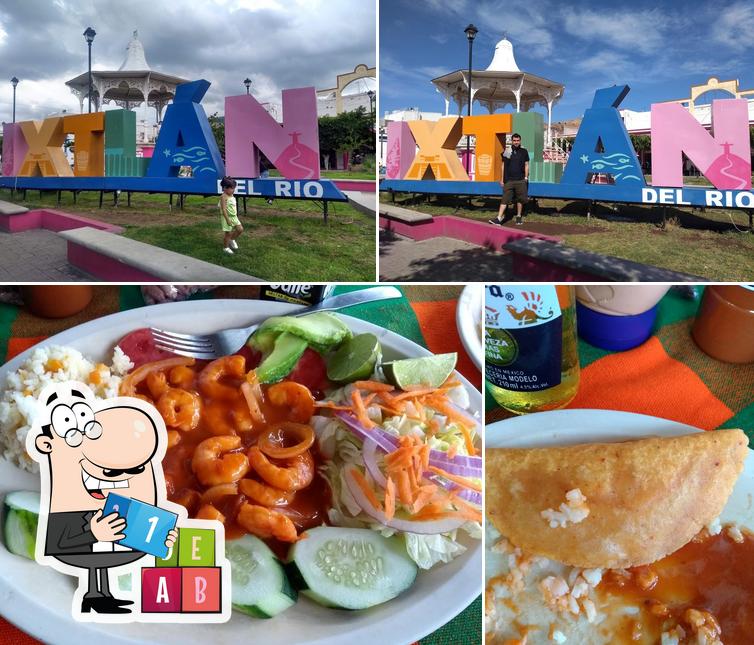 Restaurante de mariscos Moby dick