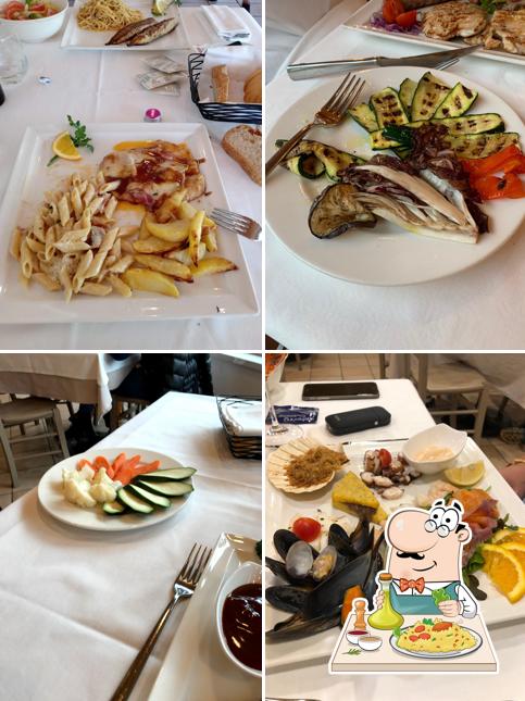 Ristorante Pizzeria Bar Tre Pini