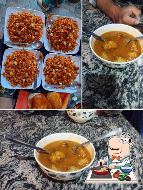 Saino Fast Food Restaurant