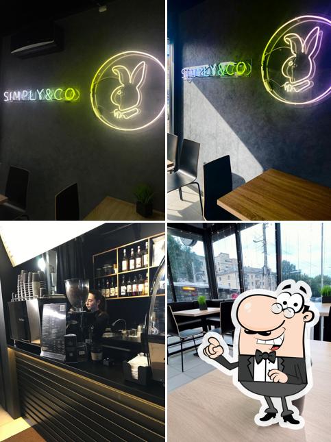 Simply Coffee