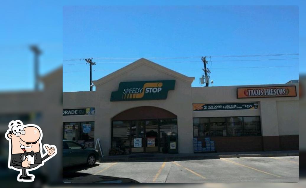 Speedy Stop