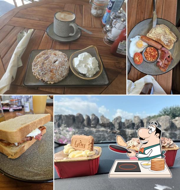 Spire Hill Cafe