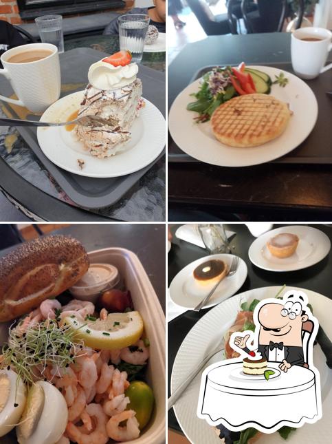 Bagaren & Konditorn på Österlen