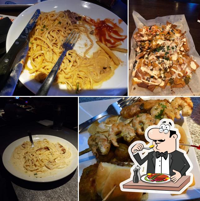 Dave & Buster's Louisville