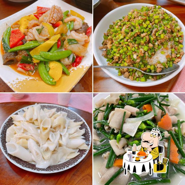 口福鵝肉店