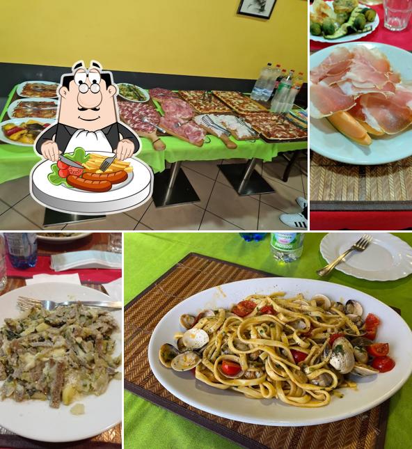 Trattoria Al Posto Giusto