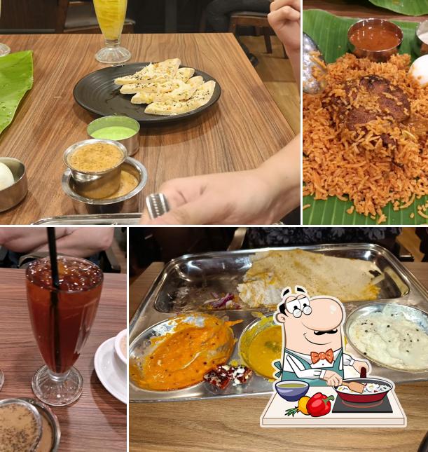 Bayleaf Kitchen Restaurant - Klang