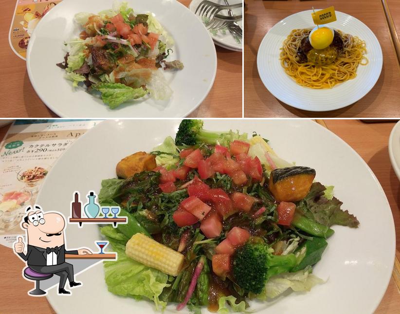 Coco's Restaurant