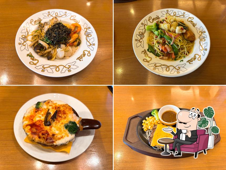 Coco's Restaurant