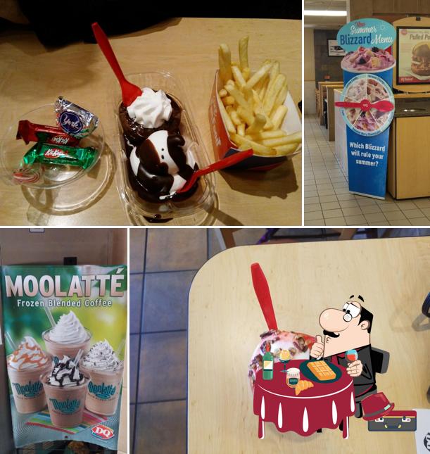 Dairy Queen Grill & Chill