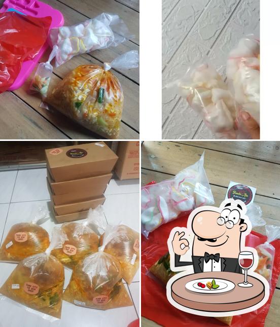 Dapur Bunda Ain Inpres 2