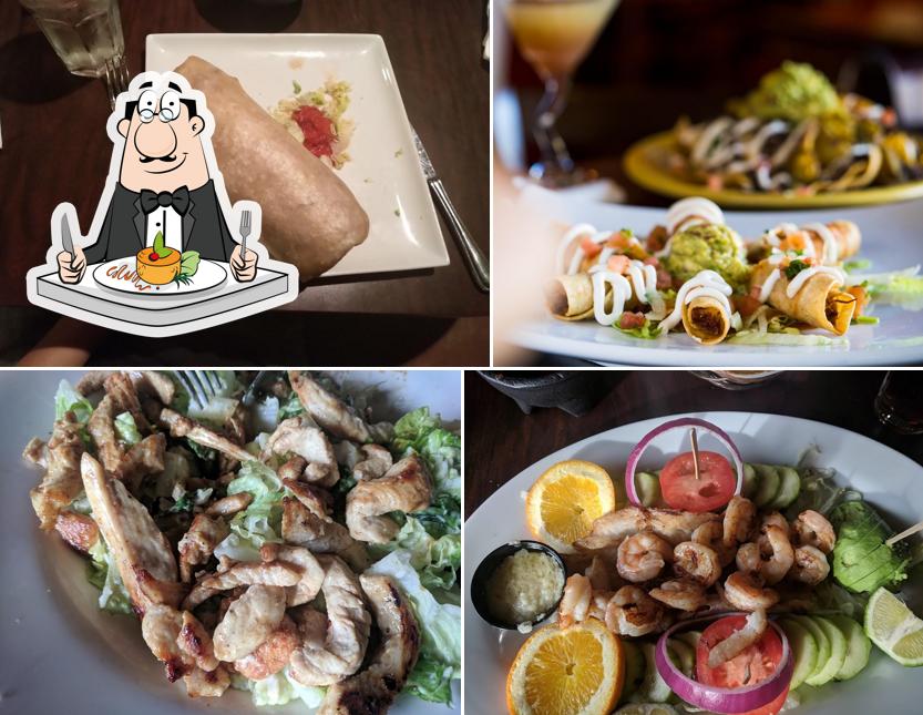 El Rey Mexican Bar and Grill