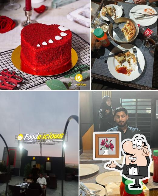 Foodelicious