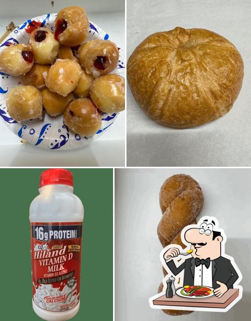 Happy Donuts