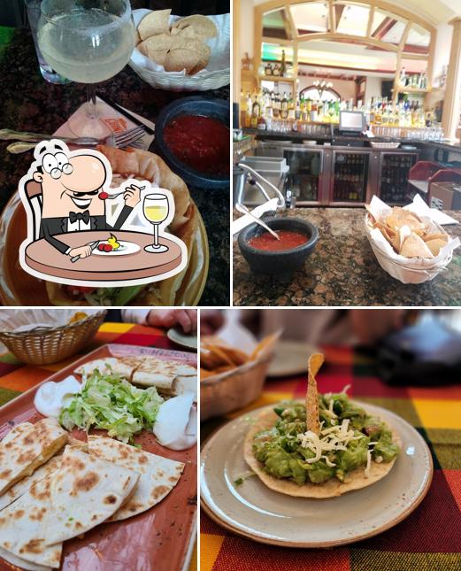 Hay Caramba Restaurant