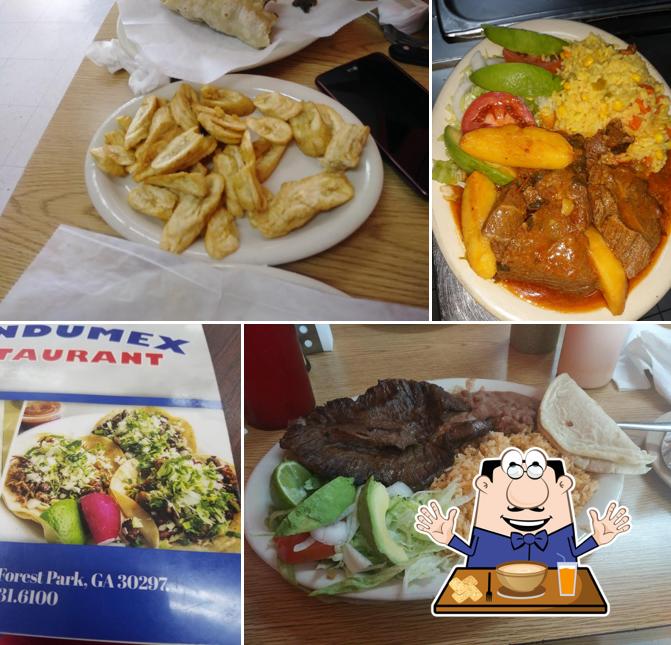 Hondumex Restaurant