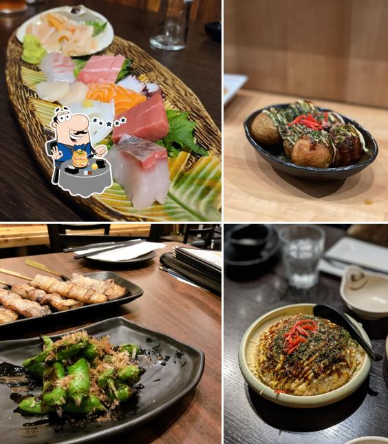 Izakaya Ju Japanese Restaurant