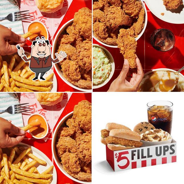 KFC